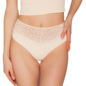 Dámské tanga Babell 158 tělové