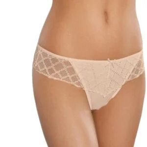 Dámské tanga Gabidar 169 tělové