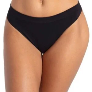 Dámské tanga Gatta 1444s Nini černé