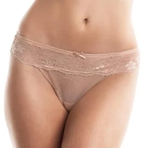 Dámské tanga LingaDore 1400T tělové