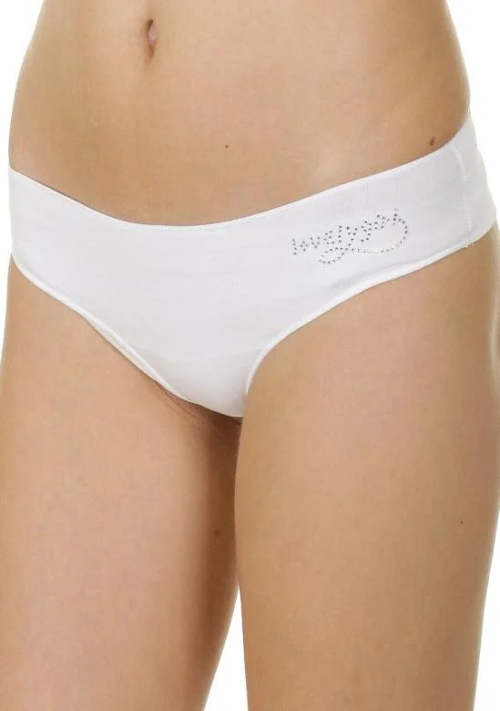 Dámské tanga Lovelygirl 6006