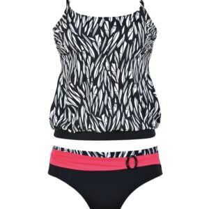 Dámské tankini Naturana 77100
