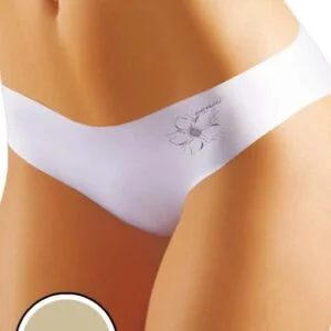 Dámské tělové kalhotky Emili Mallow