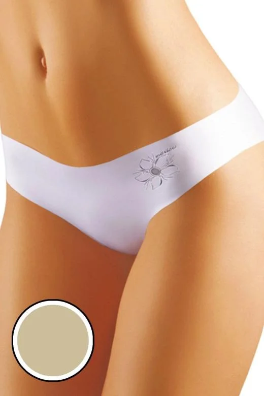 Dámské tělové kalhotky Emili Mallow