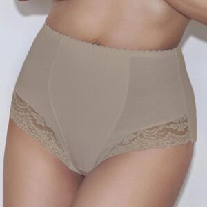 Dámské tělové stahovací kalhotky Ela plus