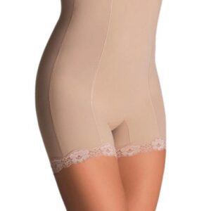 Dámské tělové stahovací kalhotky Eldar Vanessa plus