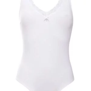 Dámské tílkové body Siélei 1448