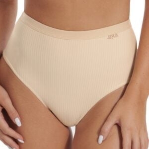 Dámské vysoké kalhotky Lisca Laura 22291 tělové