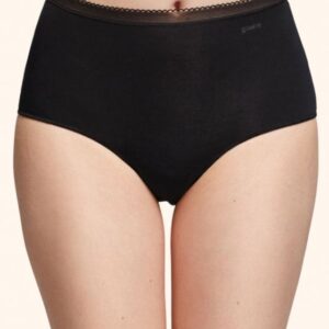 Dámské vyšší kalhotky Gisela 1/0209 MODAL