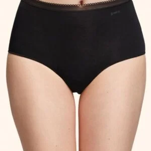 Dámské vyšší kalhotky Gisela 1/0209 MODAL