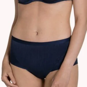 Dámské vyšší kalhotky Lisca Gracia 22226