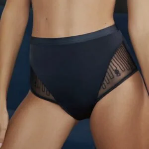 Dámské vyšší kalhotky Lisca Ivonne 22261