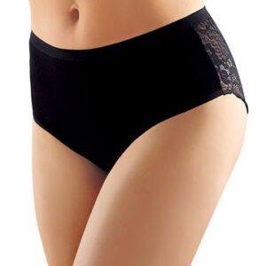 Dámské vyšší kalhotky Litex 9B020