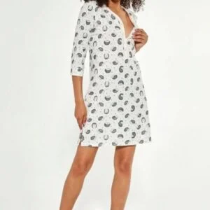 Dámskká noční košile Cornette 485/295 Emily