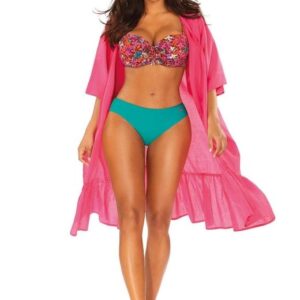 Dámský plážový doplněk Self D80SZ 2