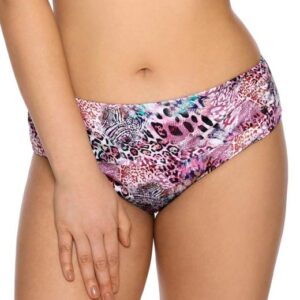 Dámský spodní díl plavek Ava SF 145