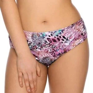 Dámský spodní díl plavek Ava SF 145