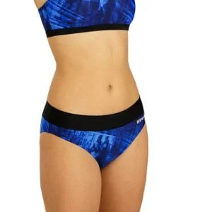 Dívčí plavkové kalhotky Litex 6D435