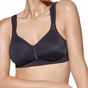 Dámská podprsenka Selene ELVIRA černá