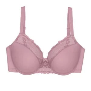 Dámská zmenšující podprsenka TRIUMPH Ladyform 10166306 pudrová