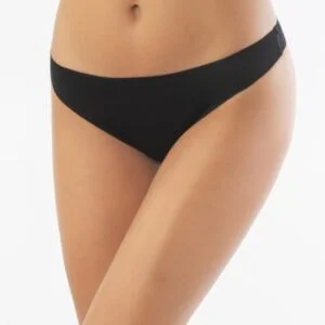 Dámské brazilky SIELEI 5107 černé