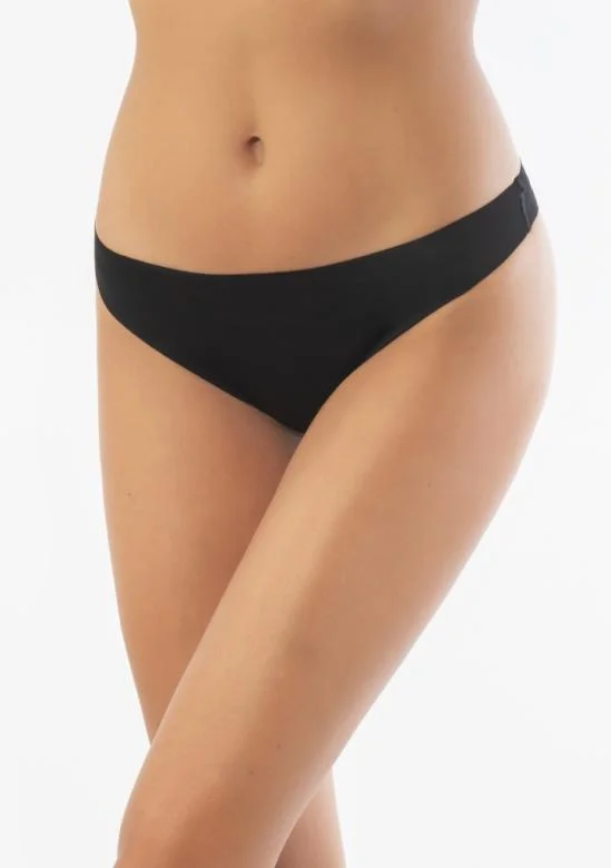 Dámské brazilky SIELEI 5107 černé