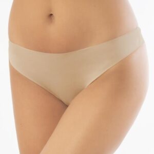 Dámské brazilky SIELEI 5107 tělové