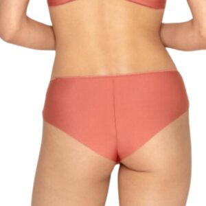 Dámské brazilky TIMO 101840 bezešvé