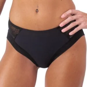 Dámské kalhotky Fantasy 421 černé