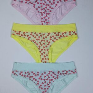 Dámské kalhotky Lovelygirl 6416D