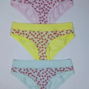 Dámské kalhotky Lovelygirl 6416D