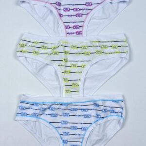 Dámské kalhotky Lovelygirl 6493