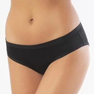 Dámské kalhotky SIELEI 5005 černé