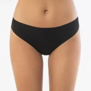 Dámské kalhotky SIELEI 5105 černé