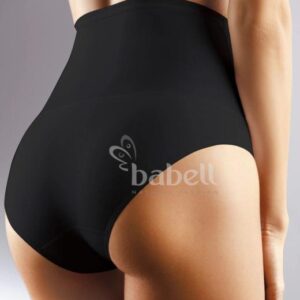 Dámské stahující kalhotky Babell 073 černé