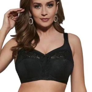 Dámská podprsenka 577 Joanna black