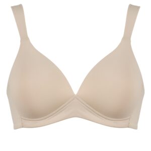 Dámská podprsenka Naturana 5519 tělová bezkosticová