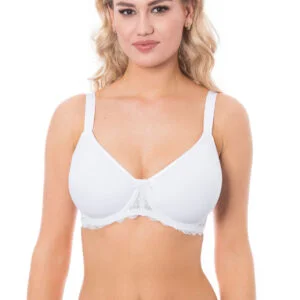 Dámská podprsenka Sassa 27029/9B000 flexicup