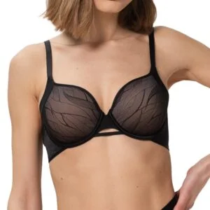 Dámská podprsenka TRIUMPH Airy Sensation 10167696 černá