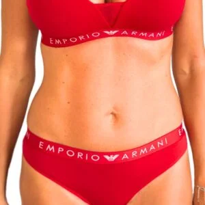Dámské brazilky Emporio Armani 163337 4F227