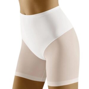 Dámské stahující kalhotky Wolbar Relaxa bílé
