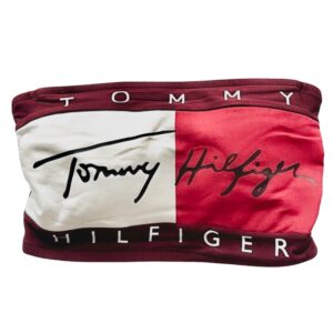 Dámská podprsenka Tommy Hilfiger UW0UW05608 BANDEAU
