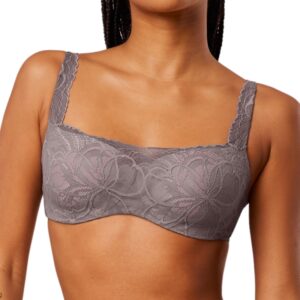 Dámská podprsenka Triumph 10219845 Body Make-Up Illusion Lace