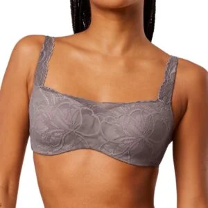 Dámská podprsenka Triumph 10219845 Body Make-Up Illusion Lace