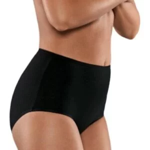 Dámské kalhotky Babell 150 černé