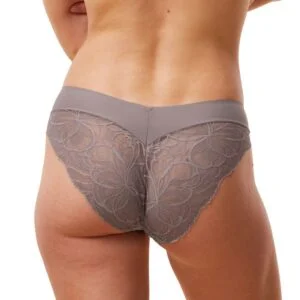 Dámské kalhotky TRIUMPH 10219711 Highleg Tai