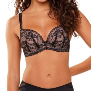 Dámská gelová push-up podprsenka Linga Dore 7503