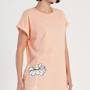 Dámská noční košile Vienetta Secret Matylda