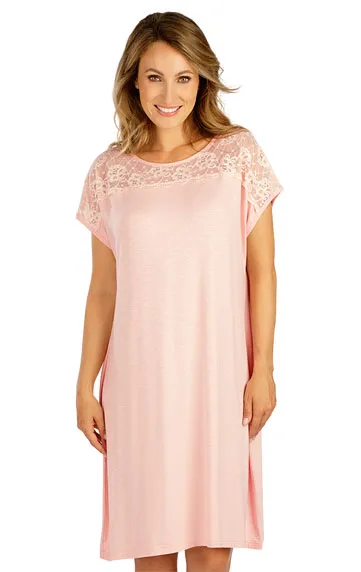 Dámská noční košilka Litex 7E210