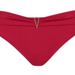 Dámské plavky Lisca 41535 ISOLA ROSSA